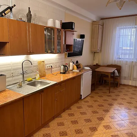 54 Tour Villa Odesa