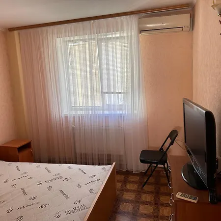 Villa 54 Tour Odesa